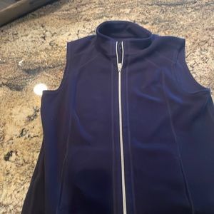 Tommy Bahama Women’s Vest size Large
